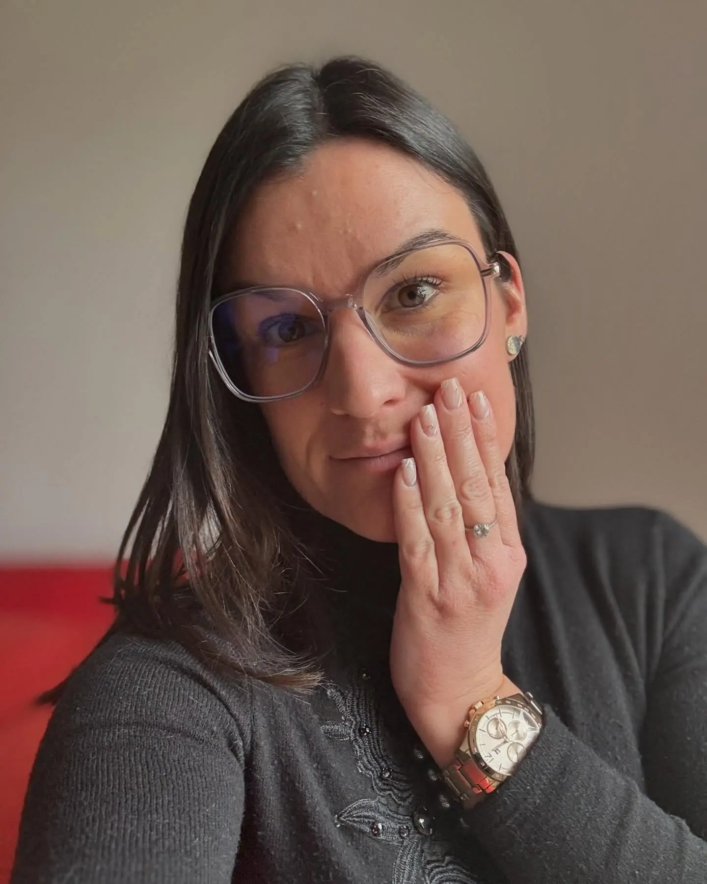 Maîtresse Naïma - Image 1