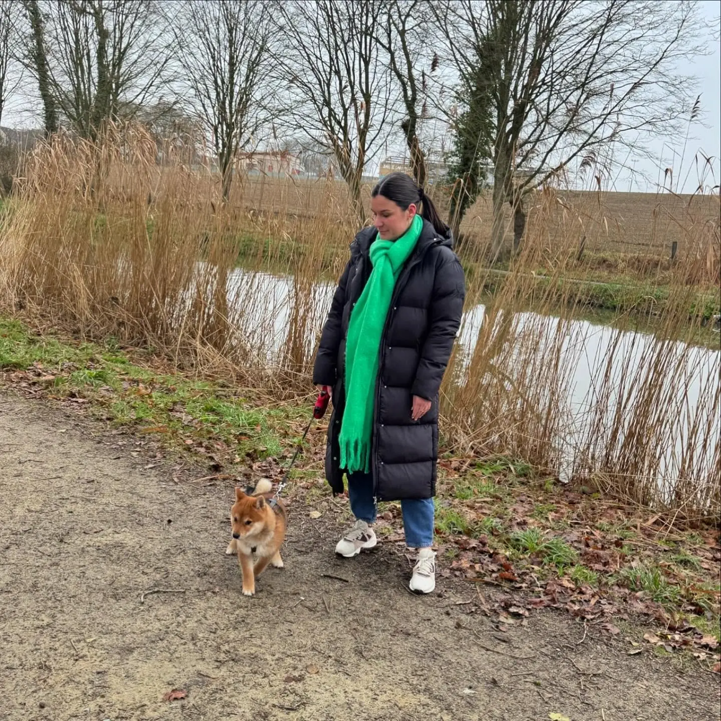 Maîtresse Naïma - Image 2